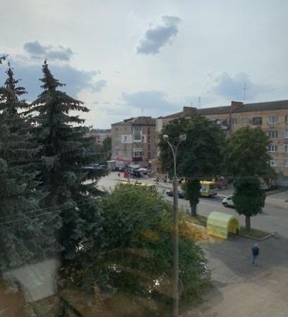 Babylon Apartments on Vidinska 41 Rivne Exteriör bild